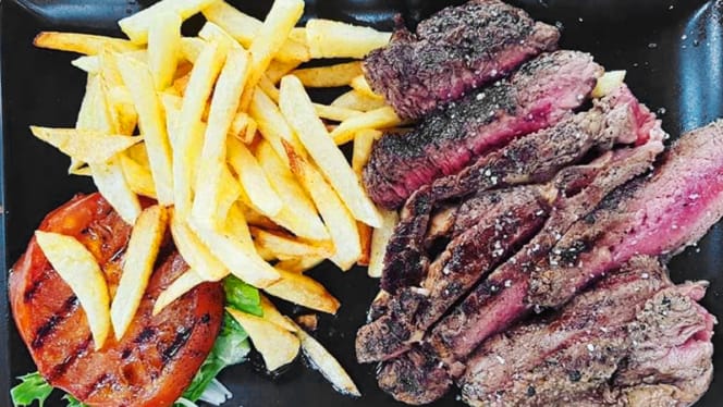 LOS MILAGROS BAR & TAPAS - 0