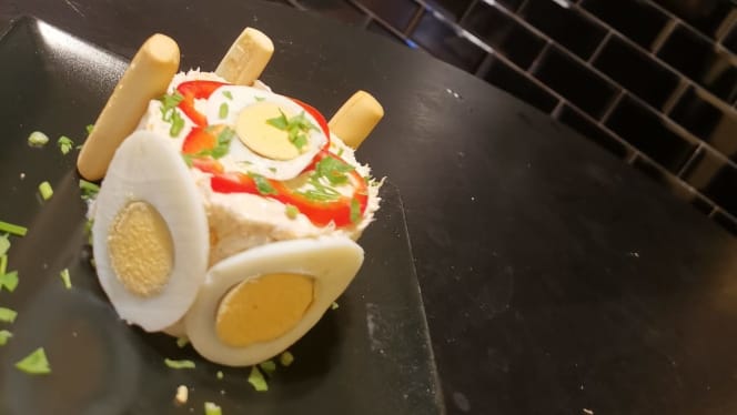 LOS MILAGROS BAR & TAPAS - 2