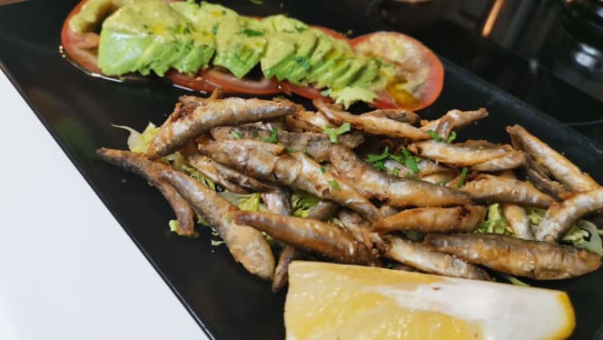 LOS MILAGROS BAR & TAPAS - 3