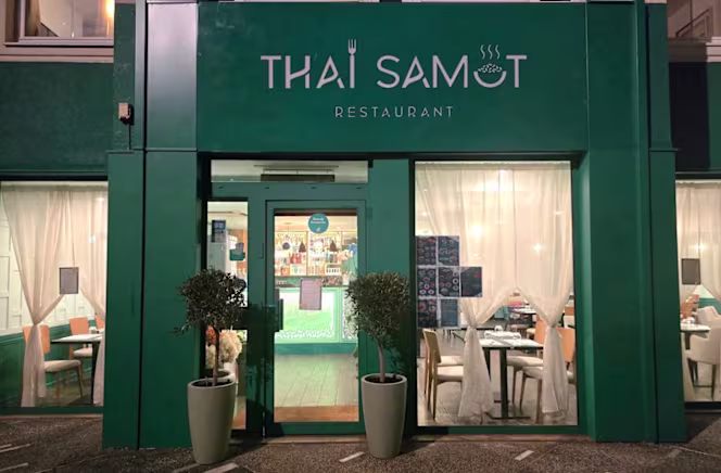 Thai Samut - 0