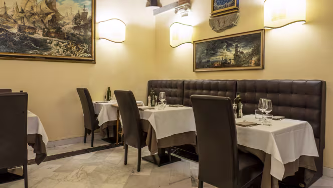 Ristorante Matteoni Firenze - Firenze - 4