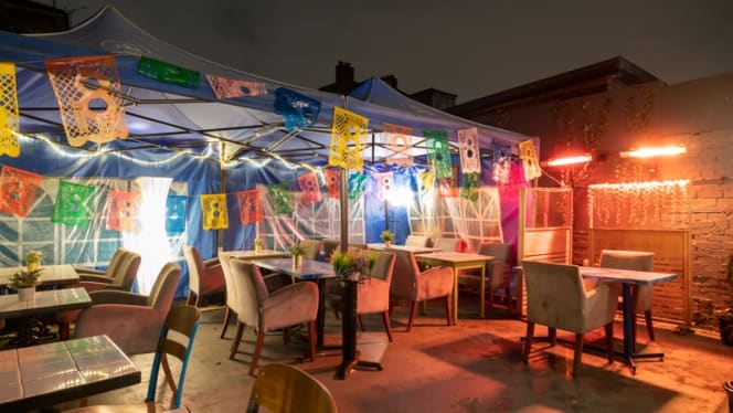 Primos Mexican Cantina - 2