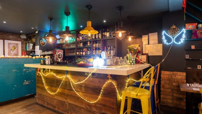 Primos Mexican Cantina - 9