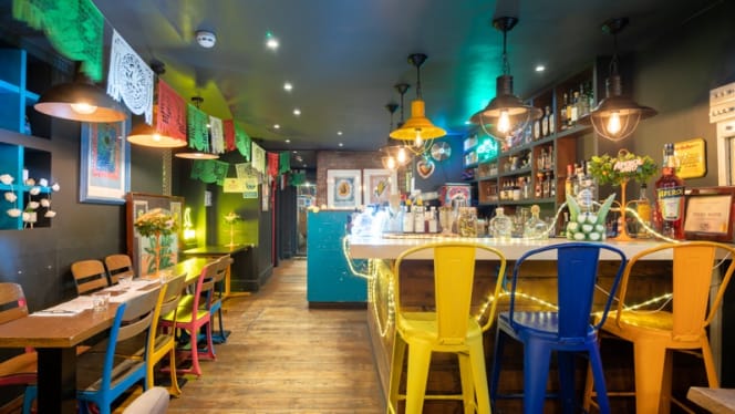 Primos Mexican Cantina - 6