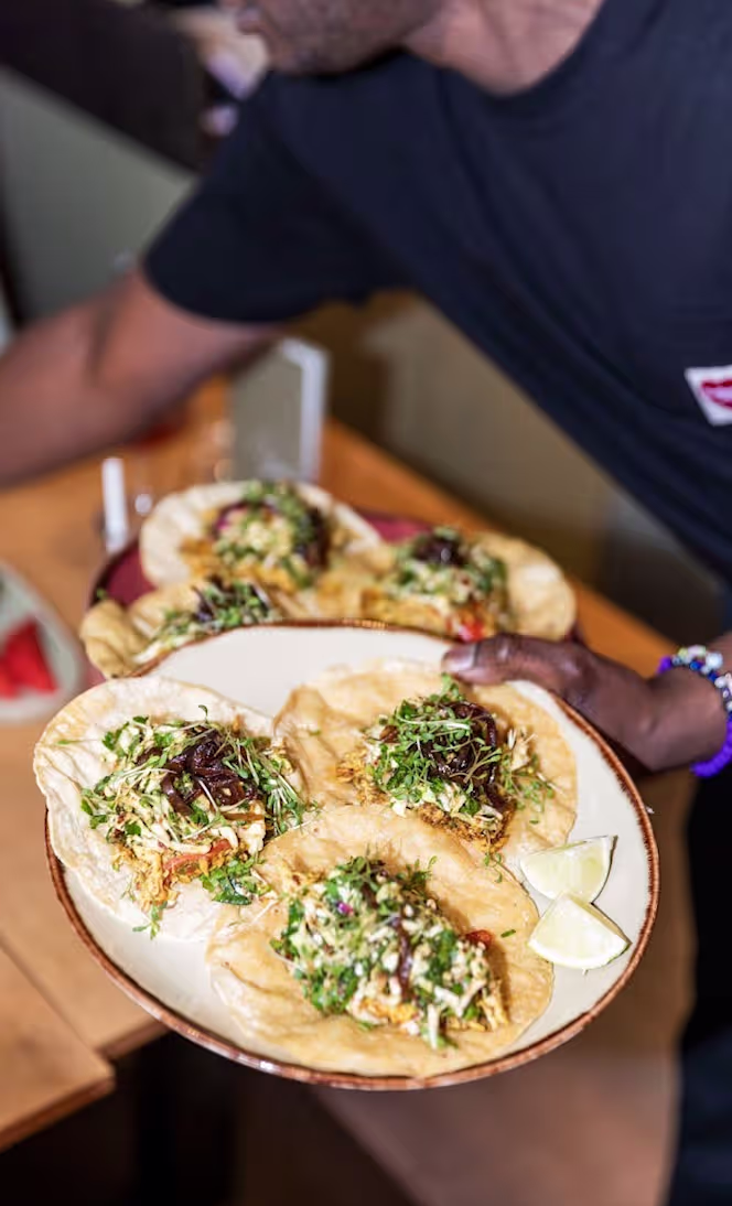 Dampha Kitchen am Yppenplatz - 3