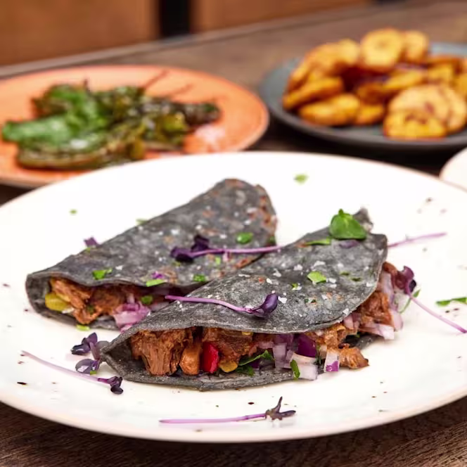 Dampha Kitchen am Yppenplatz - 5