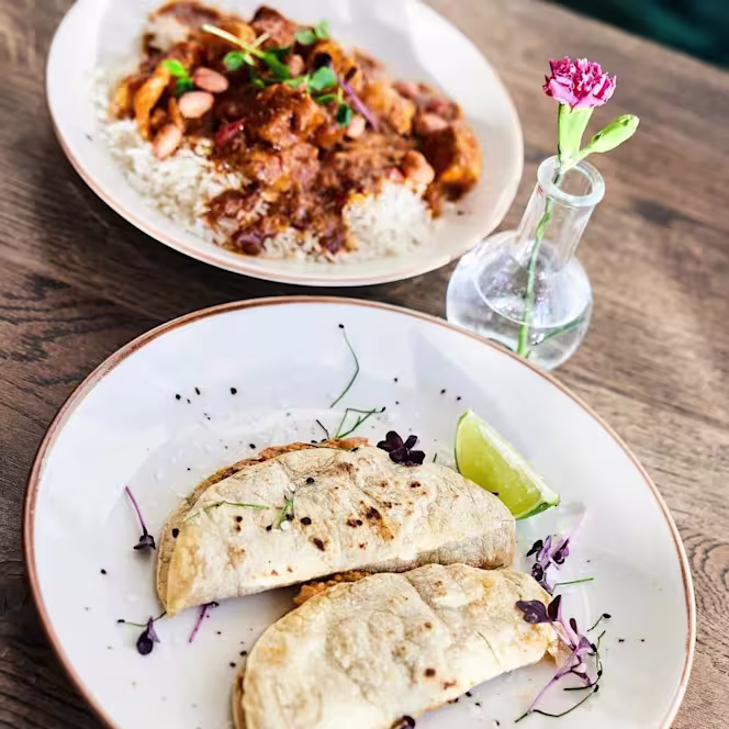 Dampha Kitchen am Yppenplatz - 0