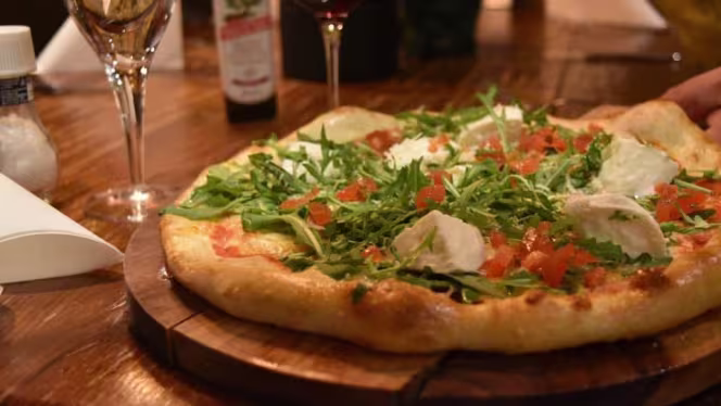 Ristorante Pizzeria Gelateria Rossetti - 2