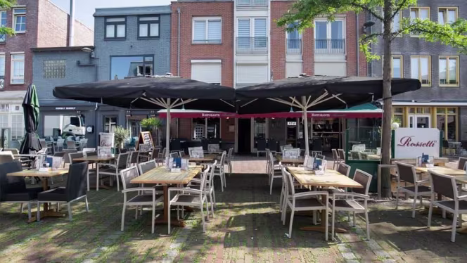 Ristorante Pizzeria Gelateria Rossetti - 3