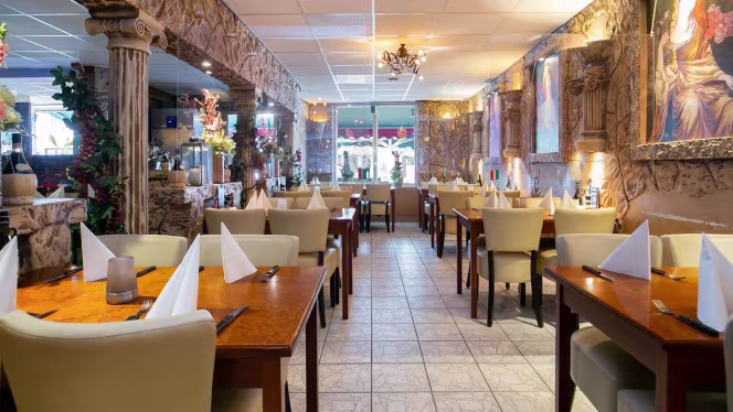 Ristorante Pizzeria Gelateria Rossetti - 0