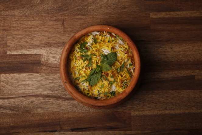 Kulhad Indisches Restaurant - 6