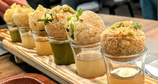 Kulhad Indisches Restaurant - 4