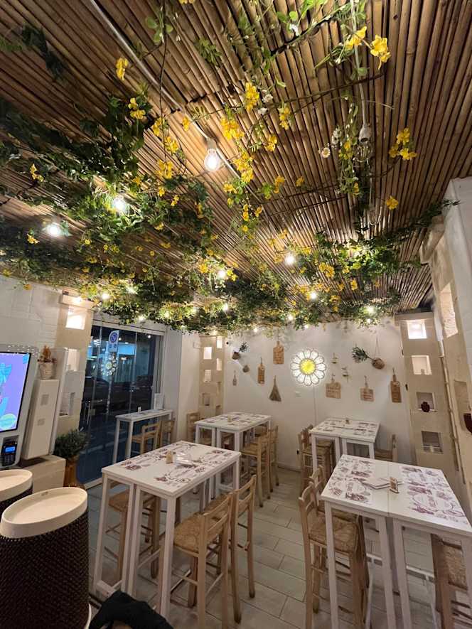 Puglia Mia Milano Braceria e Bottega - 0