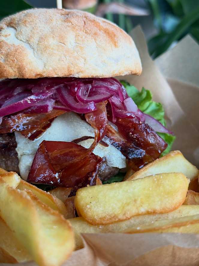 Snodo Birreria Urbana - 1