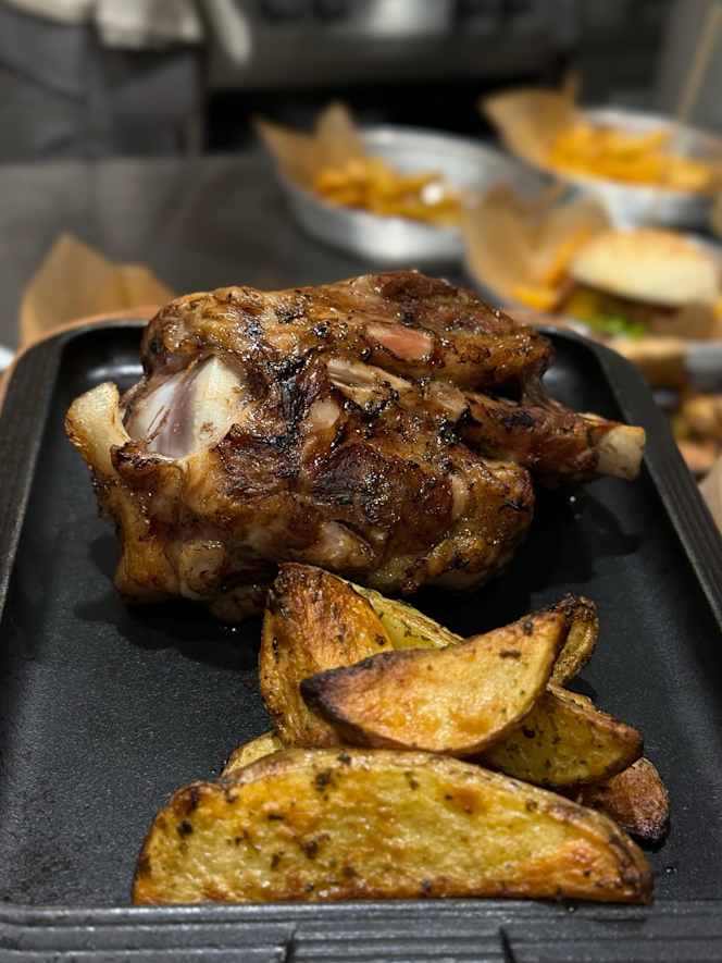 Snodo Birreria Urbana - 3