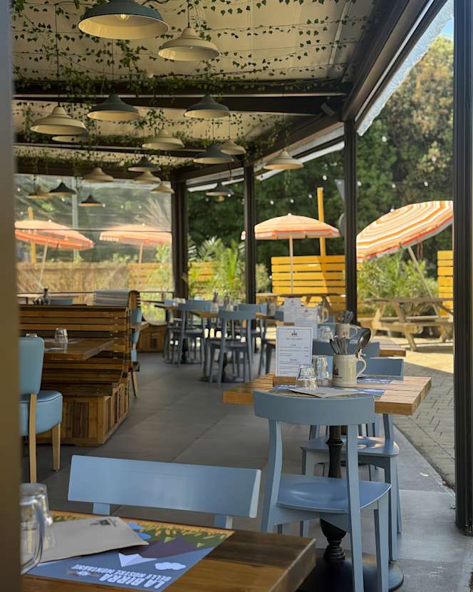 Snodo Birreria Urbana - 5