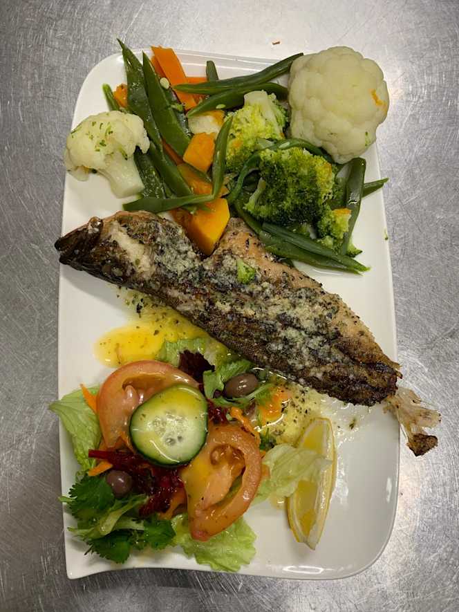 Restaurant Galé - 3