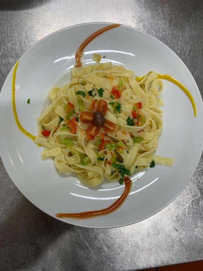 Restaurant Galé - 8