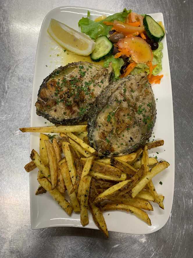 Restaurant Galé - 2