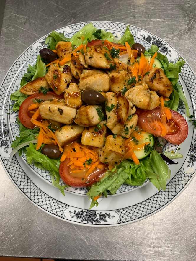 Restaurant Galé - 1