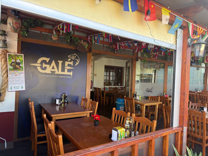 Restaurant Galé - 0