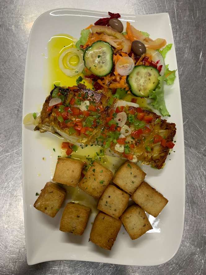 Restaurant Galé - 5