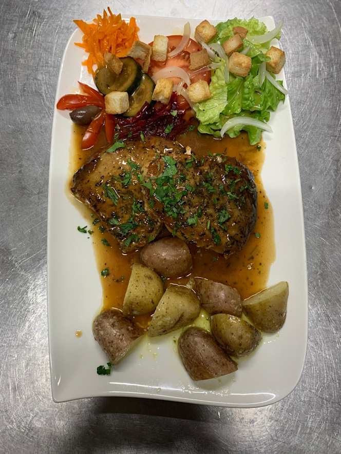 Restaurant Galé - 6