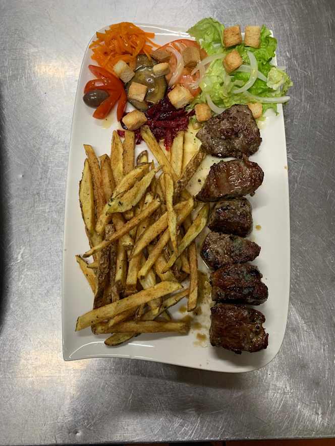 Restaurant Galé - 9