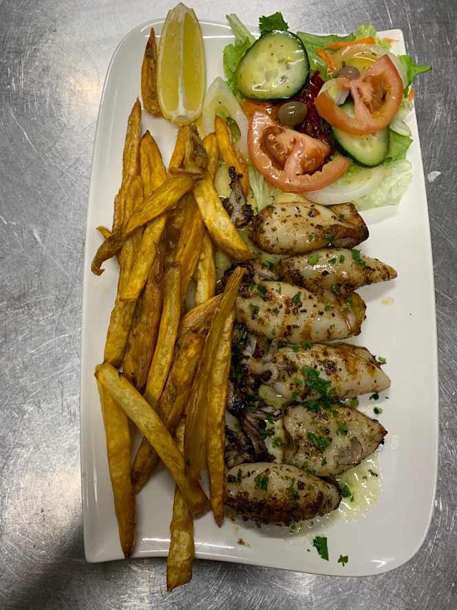 Restaurant Galé - 7