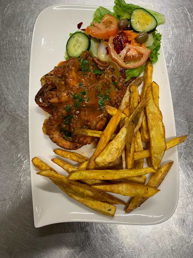 Restaurant Galé - 4