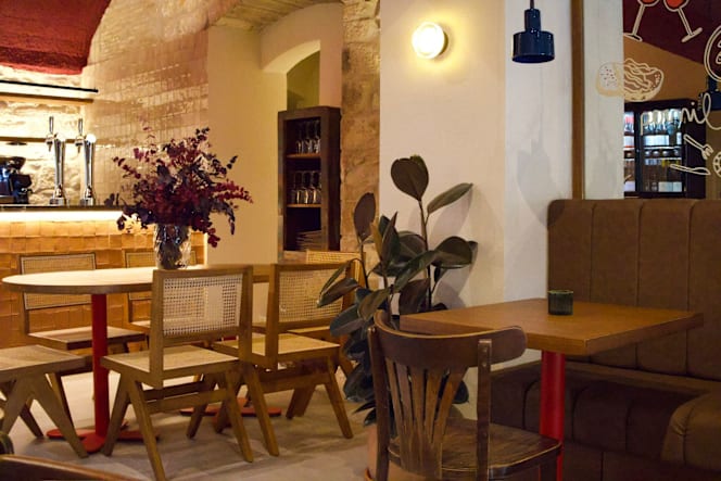 Tarlà (Tapes i Vins) - 2