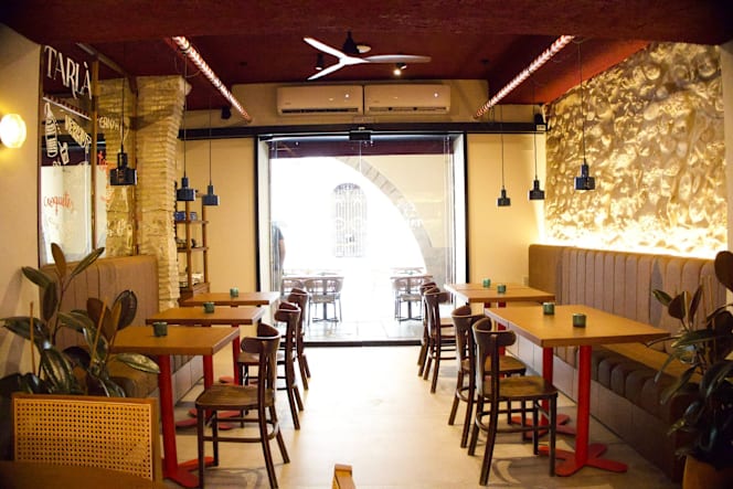 Tarlà (Tapes i Vins) - 4