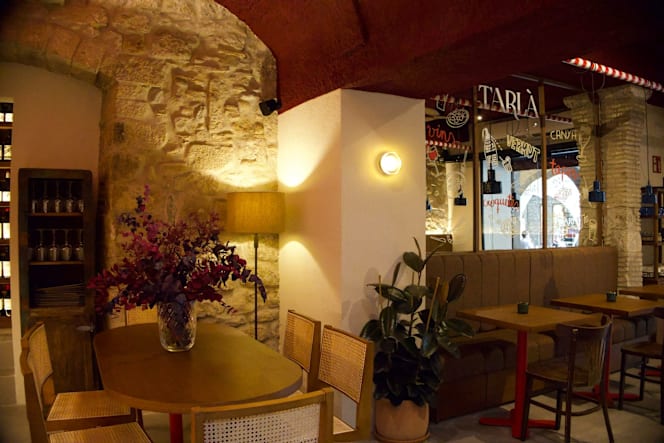 Tarlà (Tapes i Vins) - 7