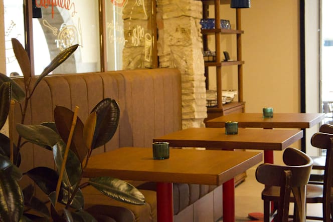 Tarlà (Tapes i Vins) - 3