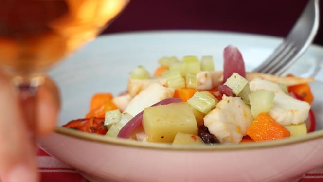 Broccia cucina popolare - Torino - 3