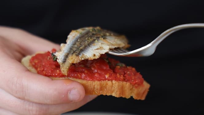 Broccia cucina popolare - Torino - 7