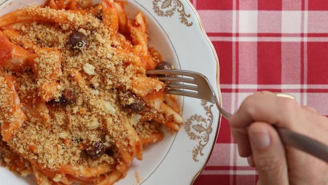 Broccia cucina popolare - Torino - 9