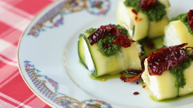 Broccia cucina popolare - Torino - 8