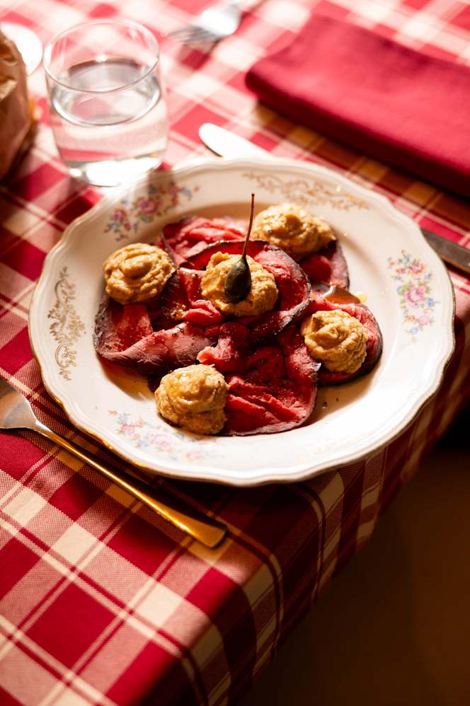 Broccia cucina popolare - 3