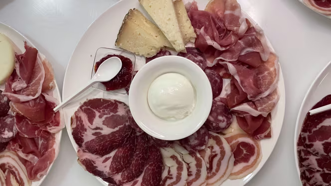 Braceria Non Solo Carni - 5