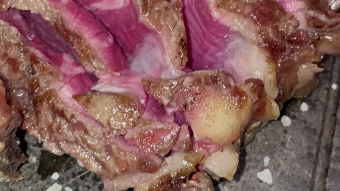 Braceria Non Solo Carni - 1