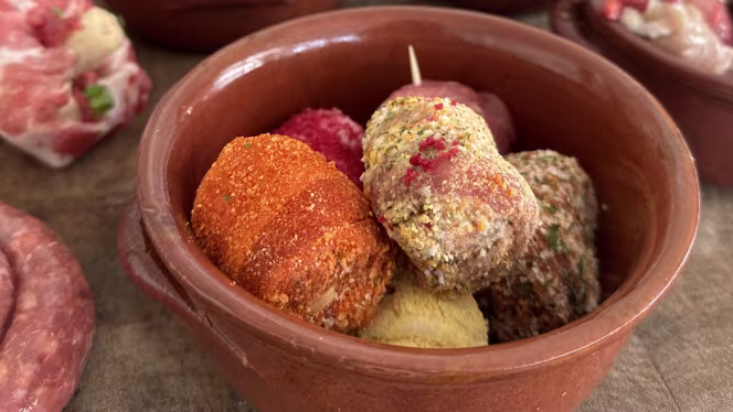 Braceria Non Solo Carni - 6