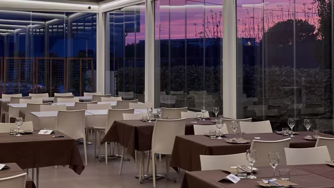 Braceria Non Solo Carni - 0