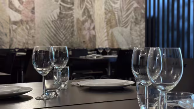 Braceria Non Solo Carni - 8