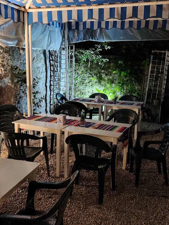 Trattoria Pizzeria Caffè Vip - 1