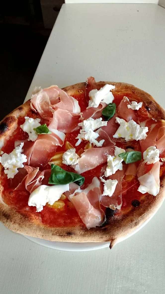 Trattoria Pizzeria Caffè Vip - 0
