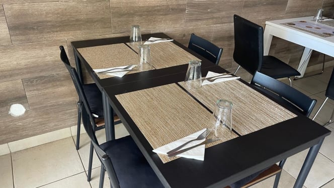 The Momo Station - 6