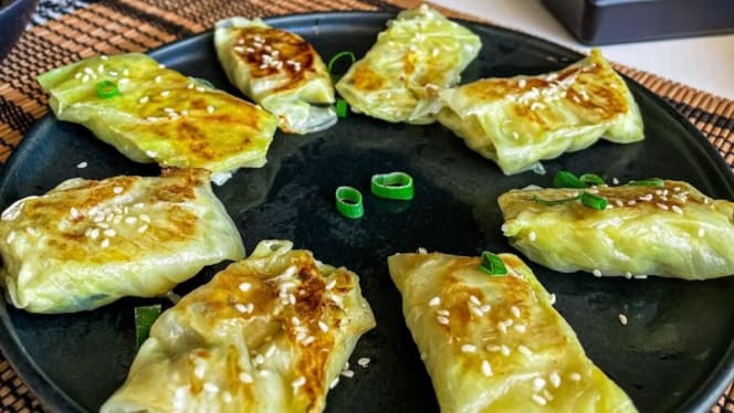 The Momo Station - 4