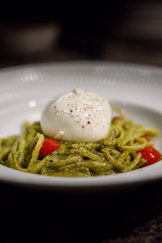 D'Italia Ristorante - 7