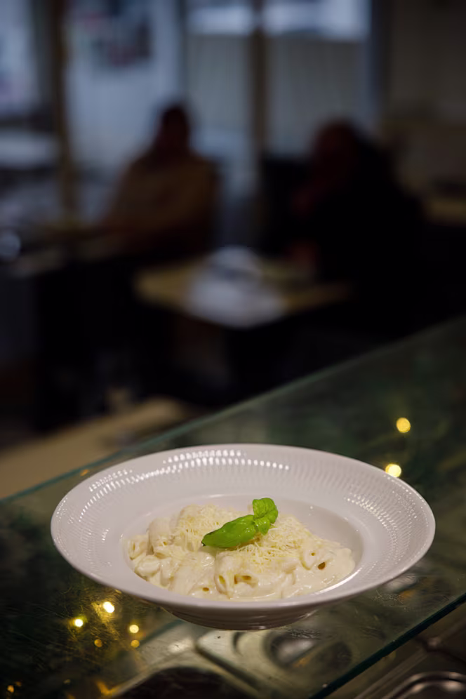 D'Italia Ristorante - Teloes - 2
